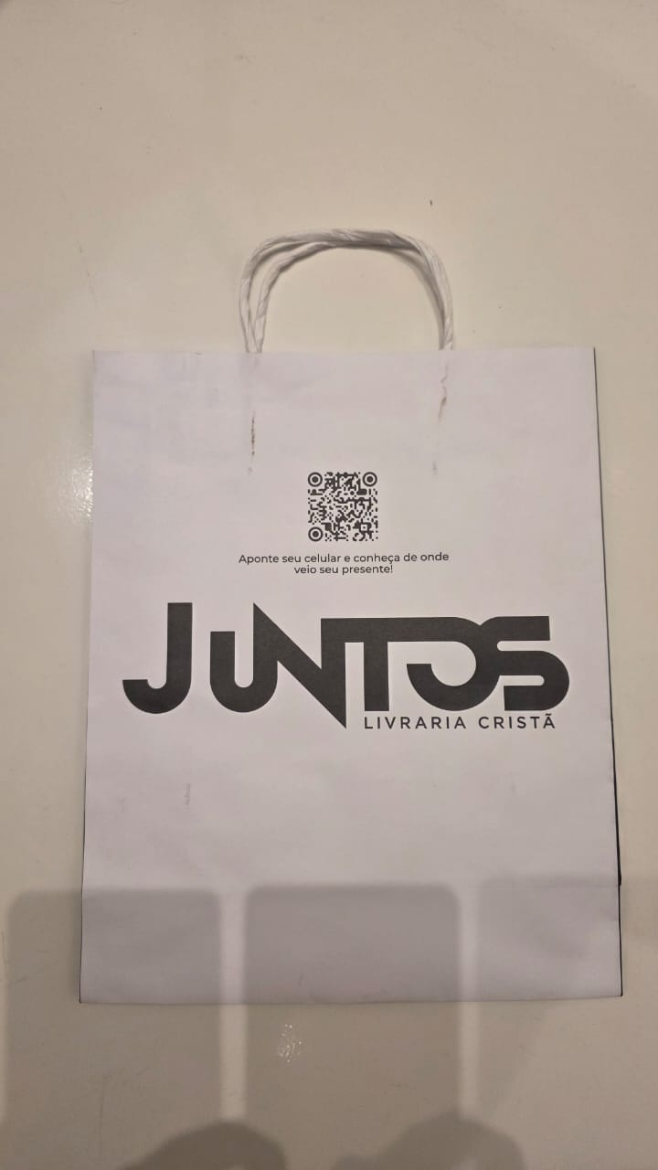 sacola Juntos